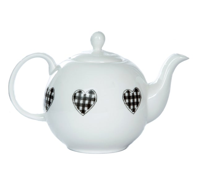 CHINA TEAPOT