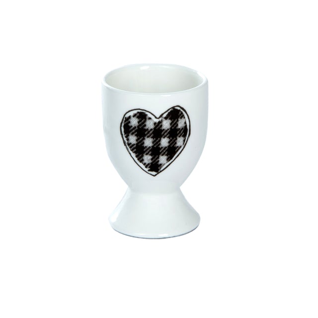 CHINA EGG CUP