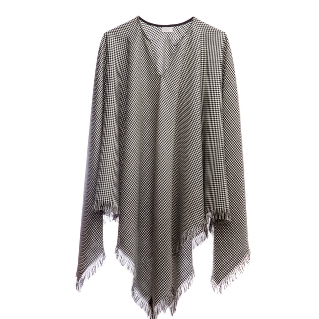 PONCHO